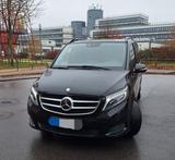 Mercedes-Benz V 250 BlueTEC Edition 1 lang Edition 1 - Mercedes-Benz V-Klasse: Van
