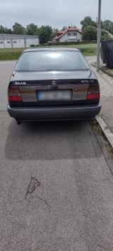 Saab 9000 2.0 turbo - Saab 9000: 9000s