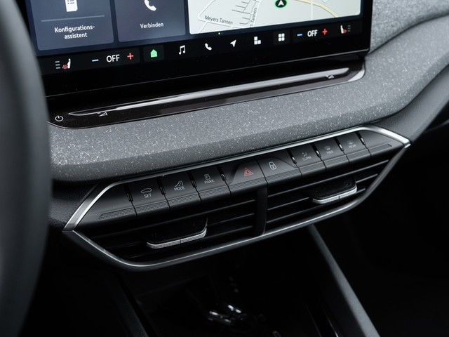 Octavia Combi 2.0 TDI Tour DSG AHK+NAVI+WINTER+R