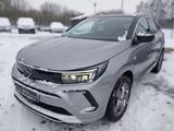 Opel Grandland (X) ULTIMATE 1.HAND AUTOMAT. ALCANTARA - Opel aus 2022