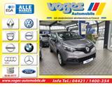 Renault Captur ENERGY TCe +AHK+ Klima+GJR - Renault Captur: Kleinwagen
