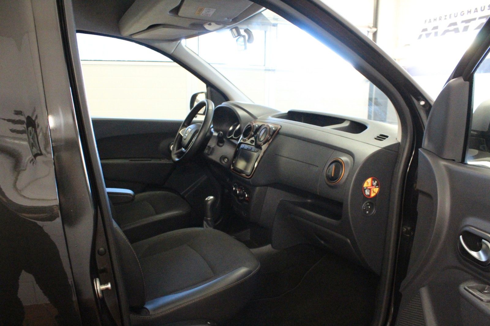 Fahrzeugabbildung Dacia Dokker TCe 115 Stepway *Navi*Klima*AHK