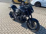 Yamaha MT-03