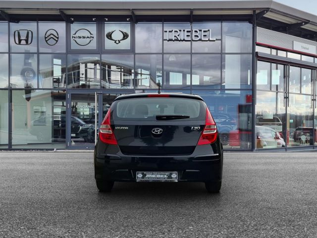 Hyundai i30 Classic 1.4 °Klima°NSW°CD°