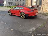 Porsche 991 Gt3rs 6500km - Porsche 991 in Saarbrücken