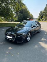 Audi A6 40 TDI S tronic S line Avant B&O Sport