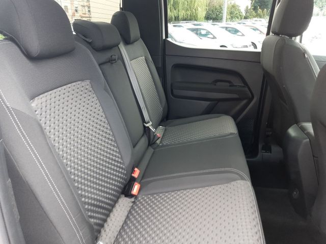 Amarok Life DC 151 kW 2,0 TDI 4Motion permanent