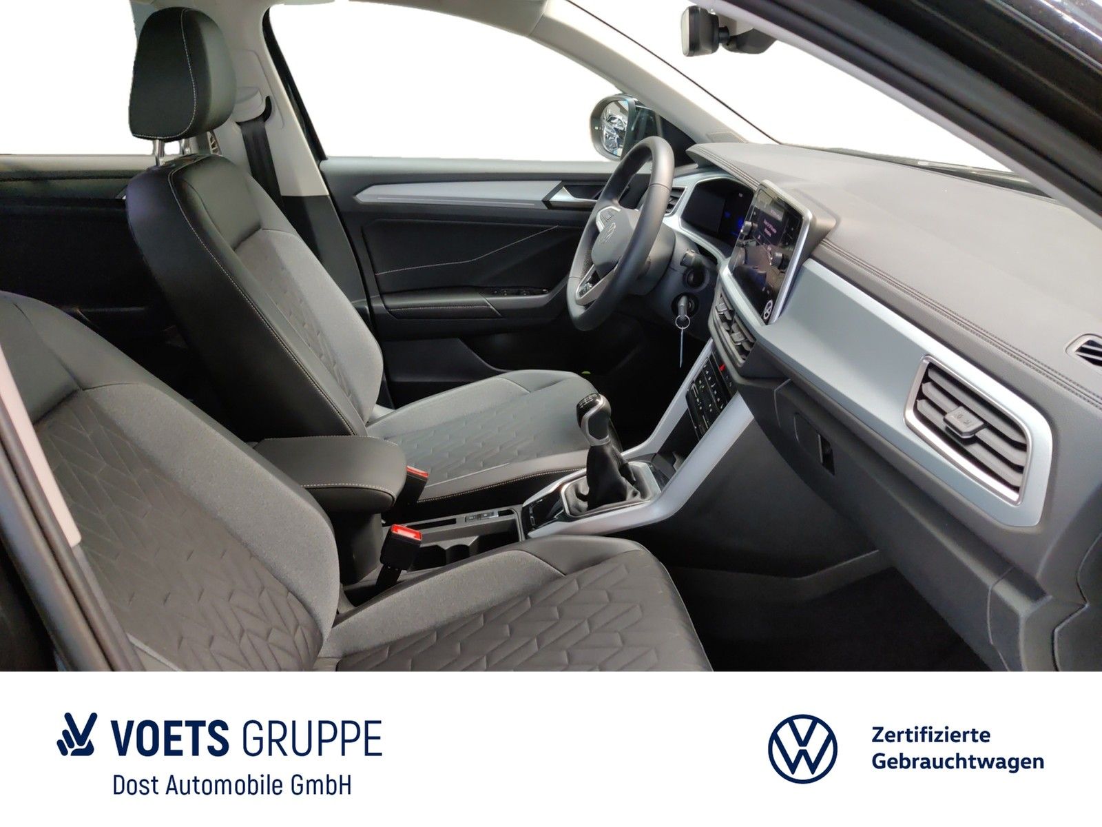 Volkswagen T-Roc - Bild 7