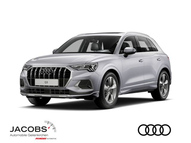 Audi Q3 advanced 35 TDI 110150 kWPS S tronic UPE 60.3