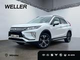 Mitsubishi Eclipse Cross 1.5 T-MIVEC 2WD Top *HUD*360*Leder - gebrauchte Mitsubishi Eclipse Cross aus dem Jahr 2018