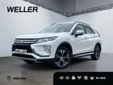 Mitsubishi Eclipse Cross 1.5 T-MIVEC 2WD Top *HUD*360*Leder - Mitsubishi Eclipse Cross: Top