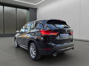 BMW X1 - 4