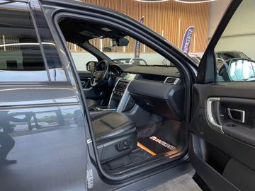 Land Rover Discovery Sport HSE *AHK*Kamera*Navi*Panorama*