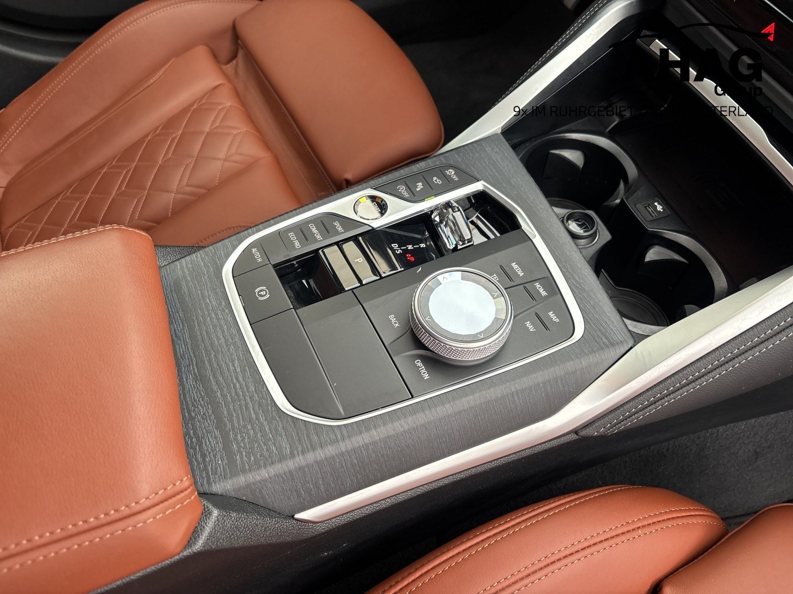 BMW 430 Gran Coupé - Bild 10