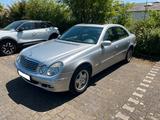 Mercedes-Benz E 200 KOMPRESSOR ELEGANCE Rostfrei!!!