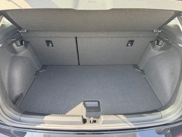 Fahrzeugabbildung Volkswagen Polo GOAL 1.0 TSI 116 PS DSG AHK NAVI APP RFK