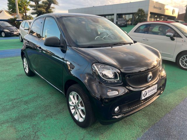 Smart ForFour 70 1.0 Youngster