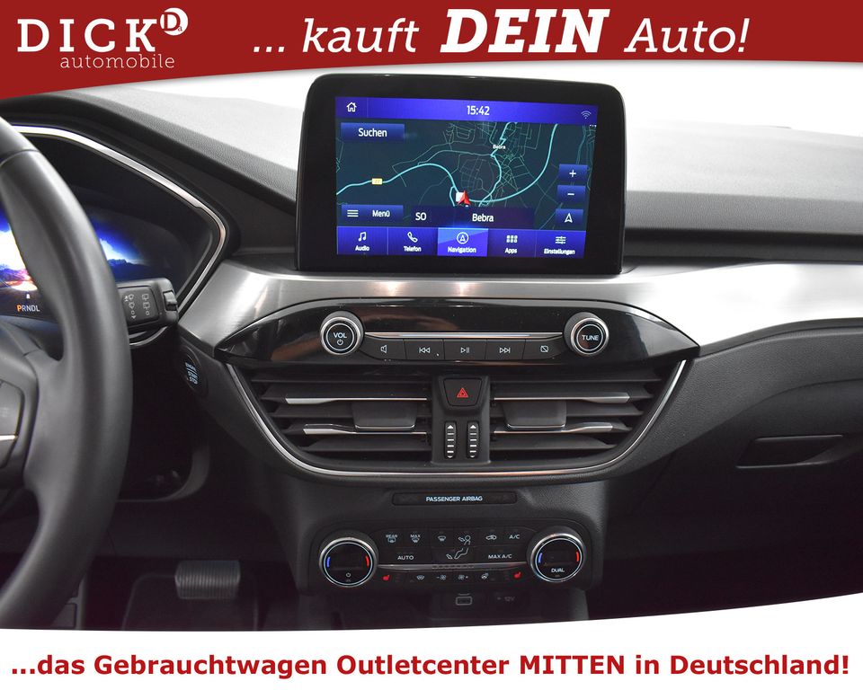 Ford Kuga 2.0D Aut Titan AWD VIRTU+NAV+KAM+LED+AHK+SH