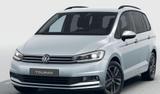 Volkswagen Touran Limited 1.5 TSI 150 PS, 17" Alu, SILBE... - Volkswagen Touran Neuwagen