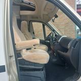 Bürstner Fiat Ducato - Wohnwagen & Wohnmobile in Aachen