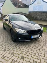BMW 325d Gran Turismo Sport - gebrauchte BMW 325 aus dem Jahr 2014