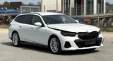 BMW 540XD MSPORT PRO/AHK/360/MEM/HUD/H&K/WEBASTO/ACC - BMW 540 Unfallwagen