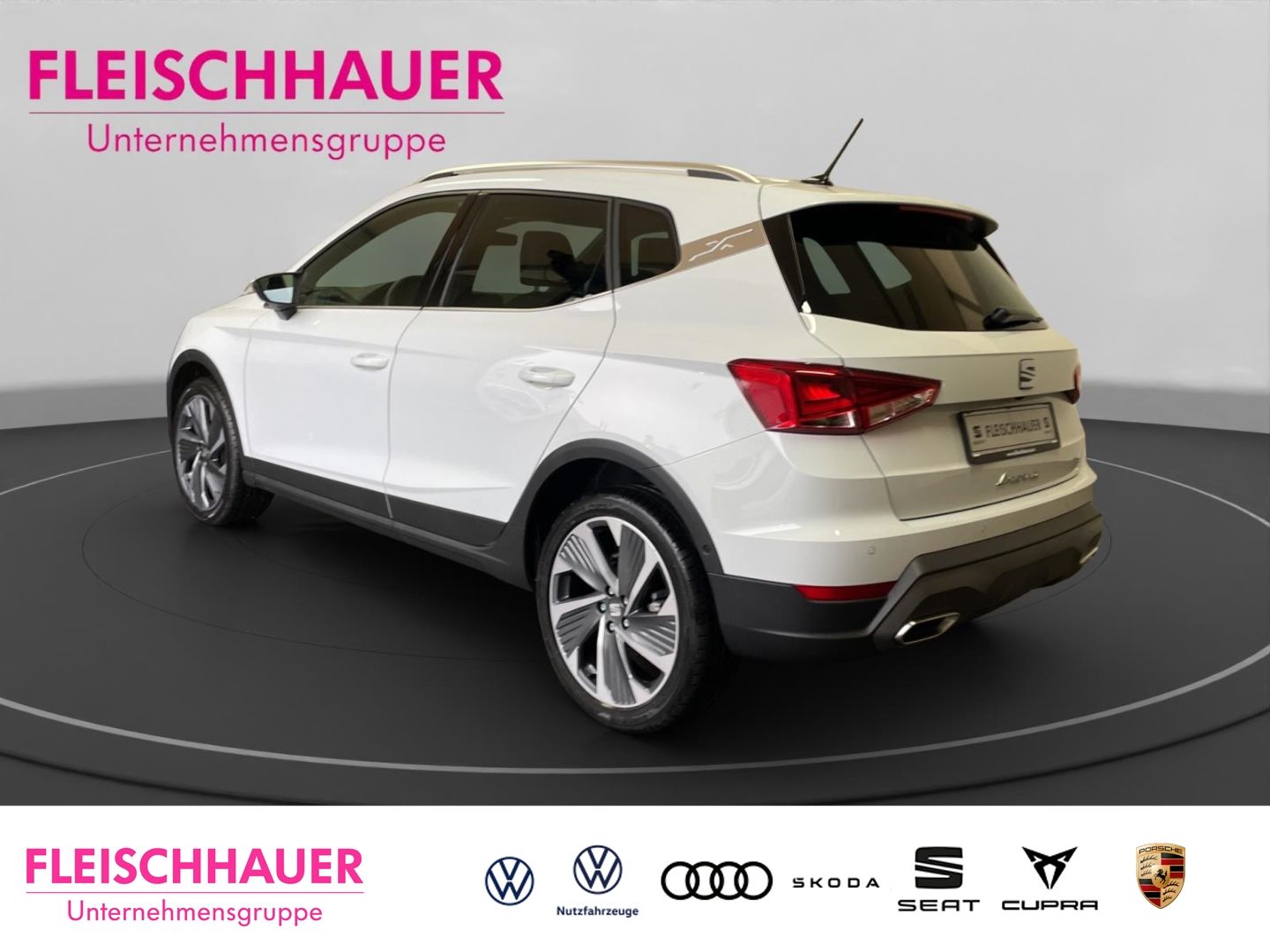Seat Arona - Bild 5