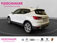 Seat Arona - Vorschau Bild 5