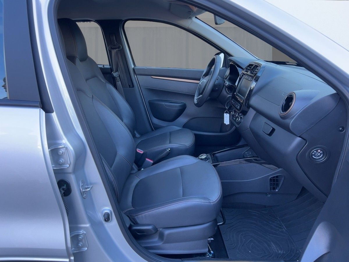 Dacia Spring - Bild 8