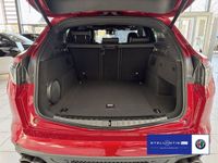 Alfa Romeo Stelvio - Vorschau Bild 12