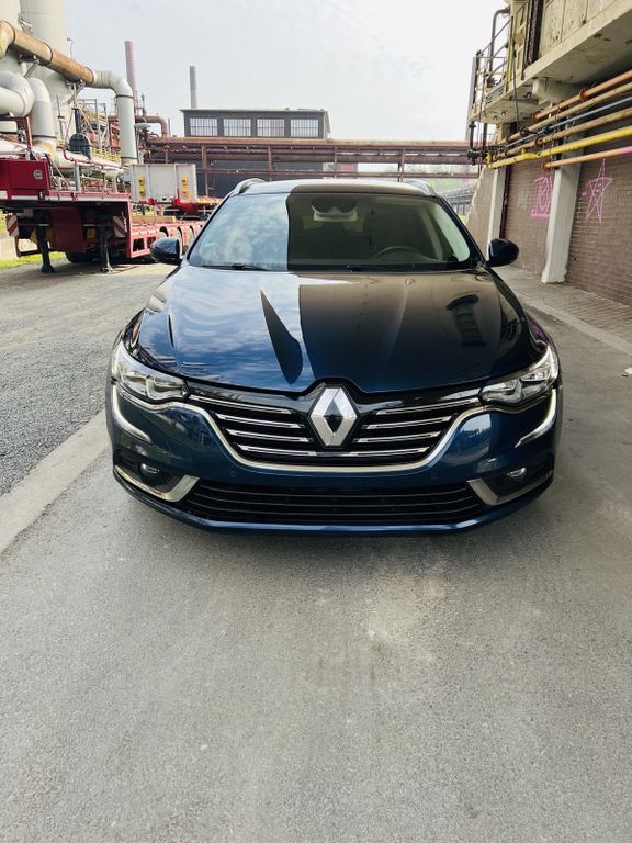 Image of Renault Talisman