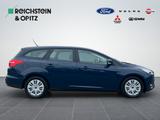 Ford Focus 1,0 EcoBoost 92kW Business Turnier - Ford Focus: 1.9