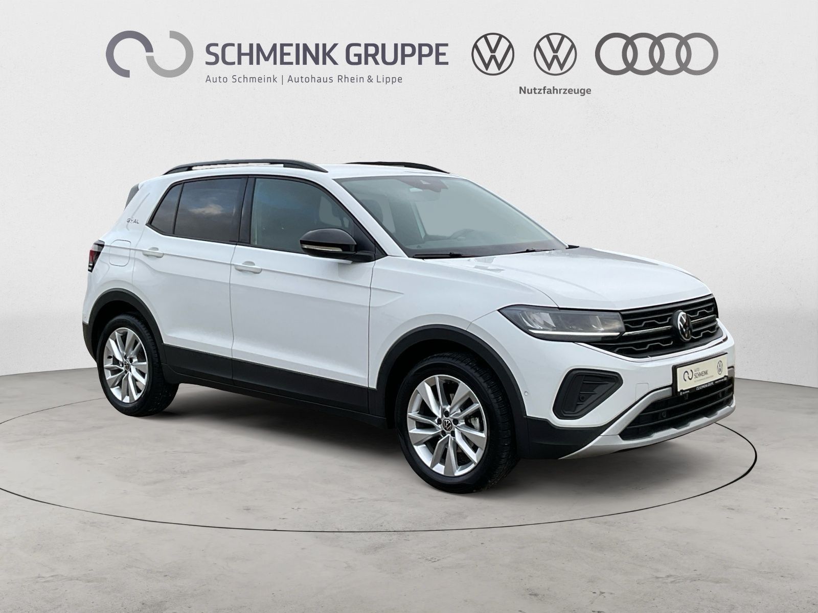 Volkswagen T-Cross - Bild 7