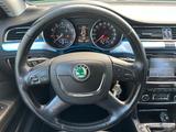 Skoda Superb 1.8 TSI Ambition Ambition - gebrauchte Skoda Superb aus dem Jahr 2009