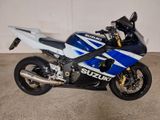 Suzuki GSX-R 1000 K3 - SUZUKI GSX R 1000 K3
