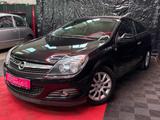 Opel Astra H GTC Selection "110 Jahre"*Erst 102Tkm*1H - Opel Astra: H Gtc