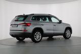 Skoda KODIAQ STYLE 1.5TSI DSG ANHÄNGERKUPPLUNG+NAVI - Skoda Gebrauchtwagen in München