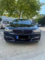 BMW 330 Gran Turismo Gran Turismo 330d xDrive Lu...