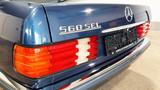 Mercedes-Benz 560SEL~W126~Kein ROST~TOP Gepflegt~H-Kennz - Mercedes-Benz 560: W126