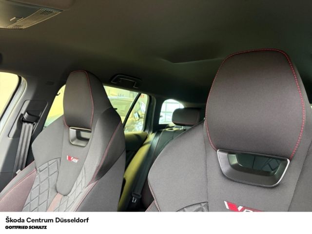 Skoda Octavia - Bild 12