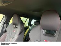 Skoda Octavia - Vorschau Bild 12