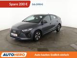 Hyundai IONIQ 1.6 Hybrid Style Aut.*NAV*XENON*ACC*CAM*SH - Hyundai IONIQ aus 2019