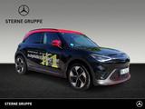 Smart #1 Brabus AWD HUD Pano ACC eSitze Keyless Sounds - gebrauchte Smart SUV & Geländewagen