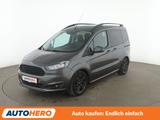 Ford Tourneo 1.0 EcoBoost Sport *PDC*SHZ*ALU*KLIMA* - graue Ford Tourneo