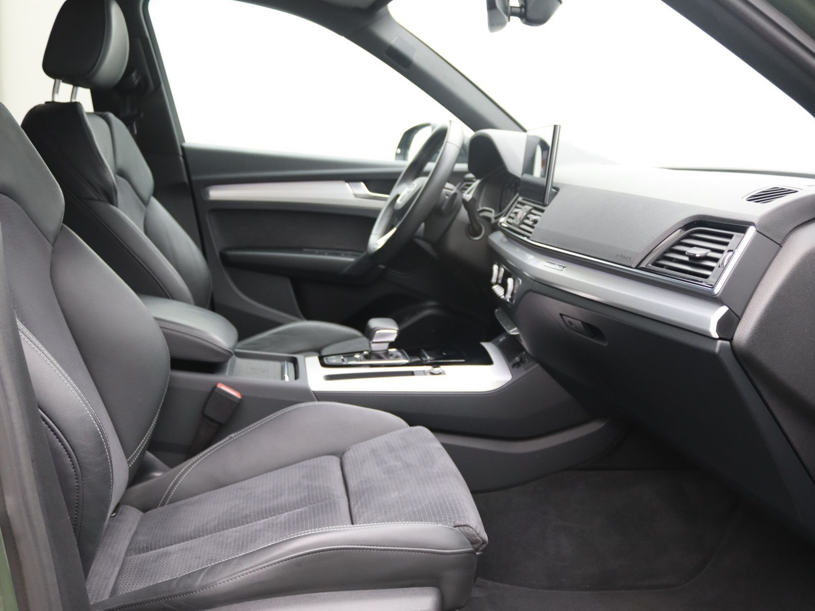 Audi Q5 - Bild 10