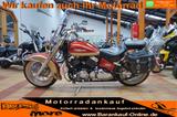 Yamaha XVS650 Dragstar Classic+Service/Reifen/TÜVneu+A2 - Offers