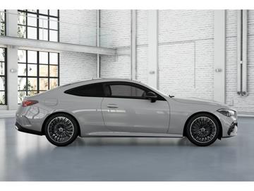 صورة 9 لـ 2026 Mercedes-BENZ CLE