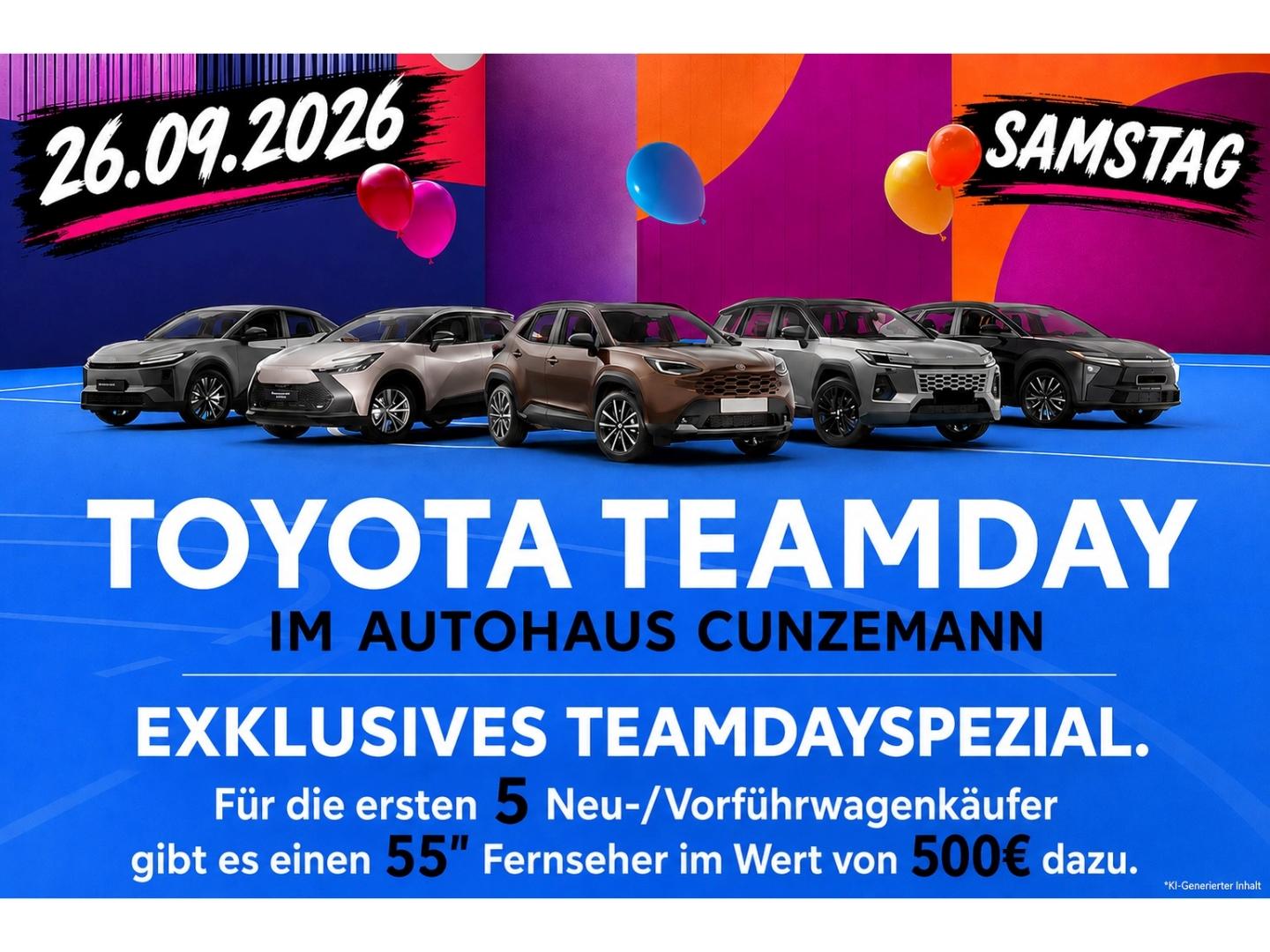 Toyota Proace 2.2 l Diesel Kasten L2 4-türig Select