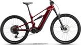 Raymon Ravor Pro S - Raymon E-Bikes