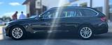 BMW 320 3er -  d Luxury Line - BMW 320: 3er 320d